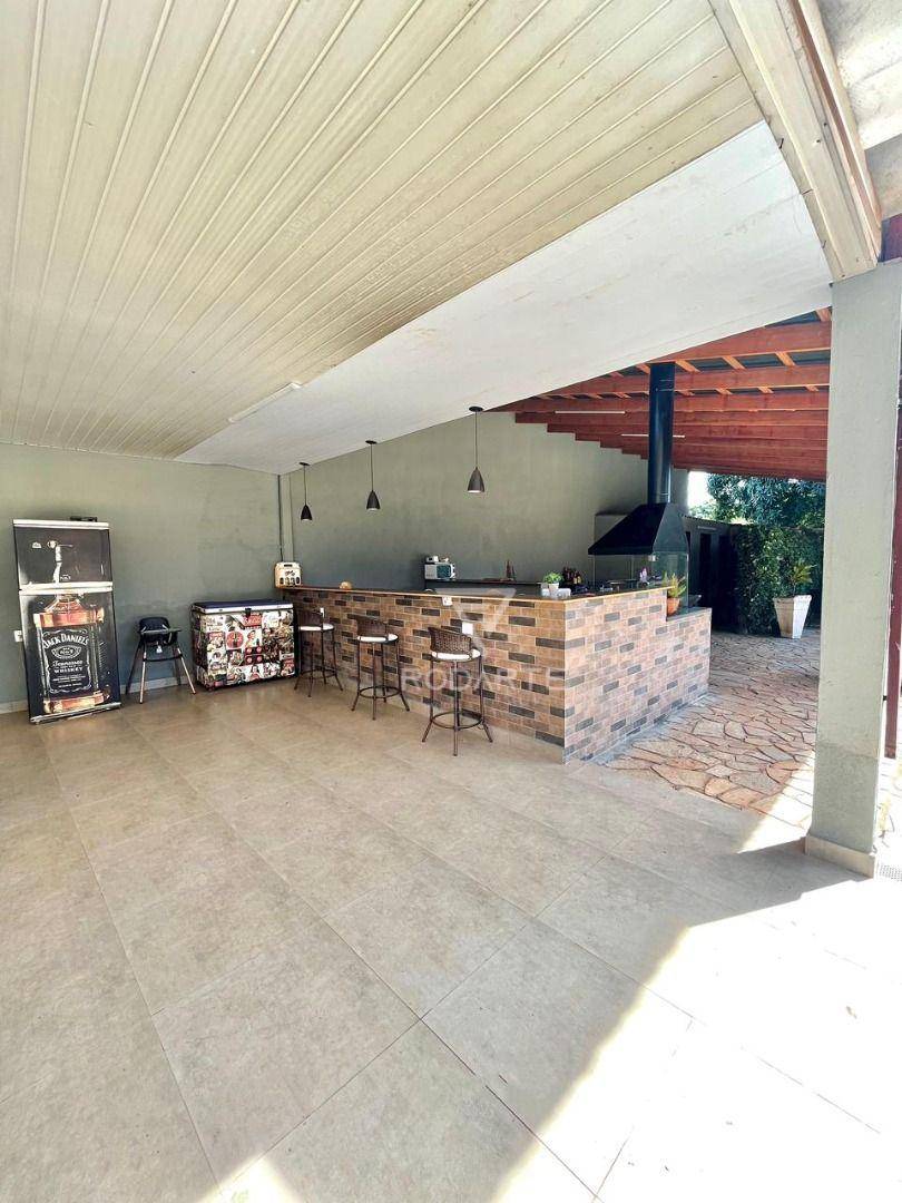 Chácara, 3 quartos, 2500 m² - Foto 3