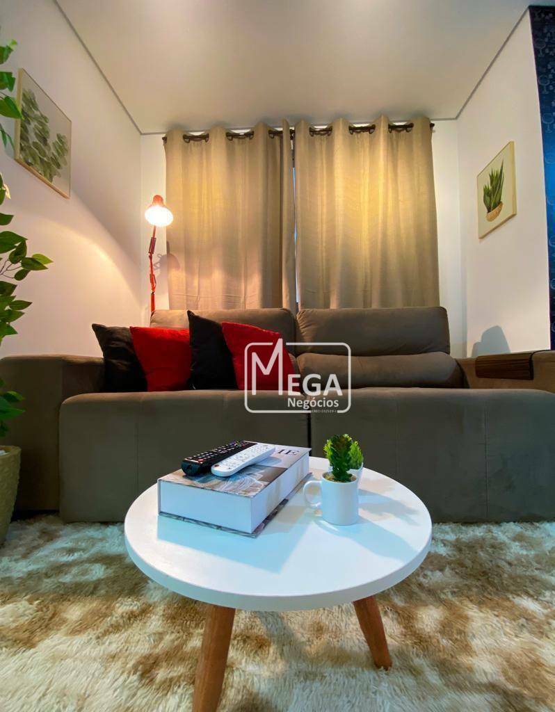 Apartamento à venda com 1 quarto, 33m² - Foto 4