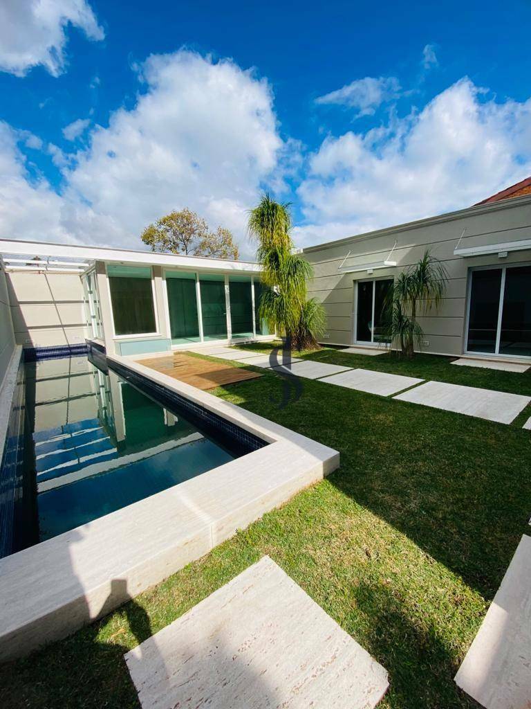 Casa à venda com 5 quartos, 550m² - Foto 60