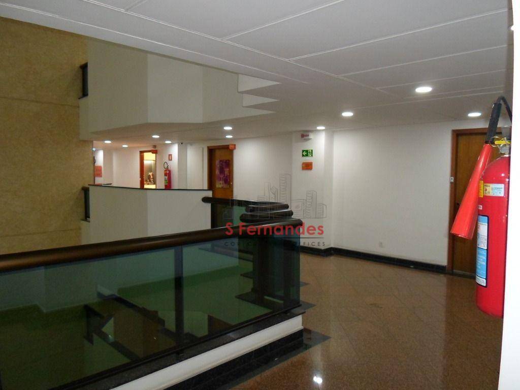 Conjunto Comercial-Sala à venda, 44m² - Foto 23