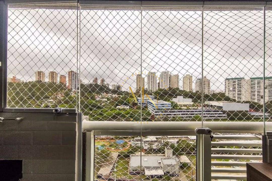 Apartamento à venda com 2 quartos, 57m² - Foto 14