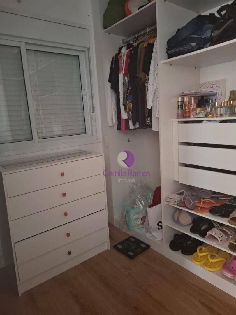 Apartamento para alugar com 3 quartos, 99m² - Foto 15