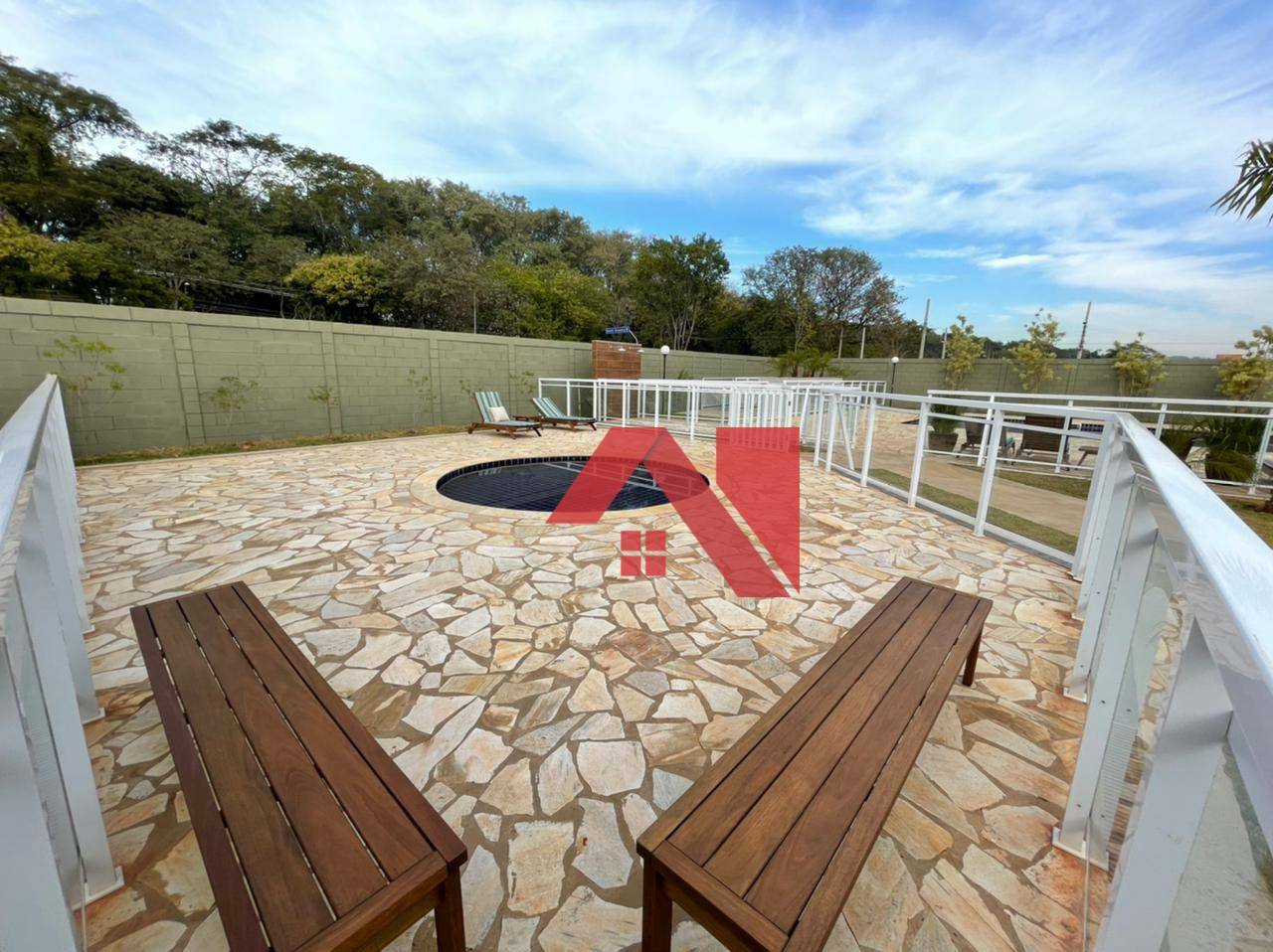 Apartamento à venda com 2 quartos, 52m² - Foto 25