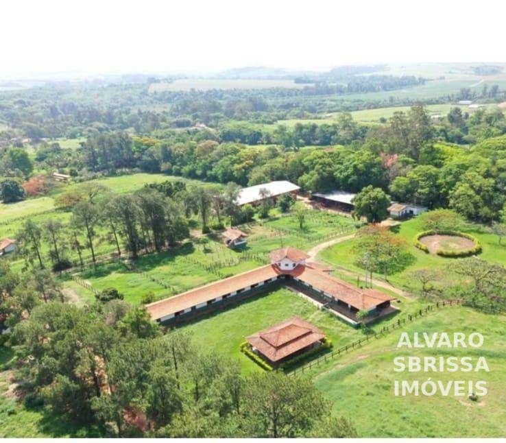 Haras e Área Rural Padrão à venda com 3 quartos, 798600M2 - Foto 12