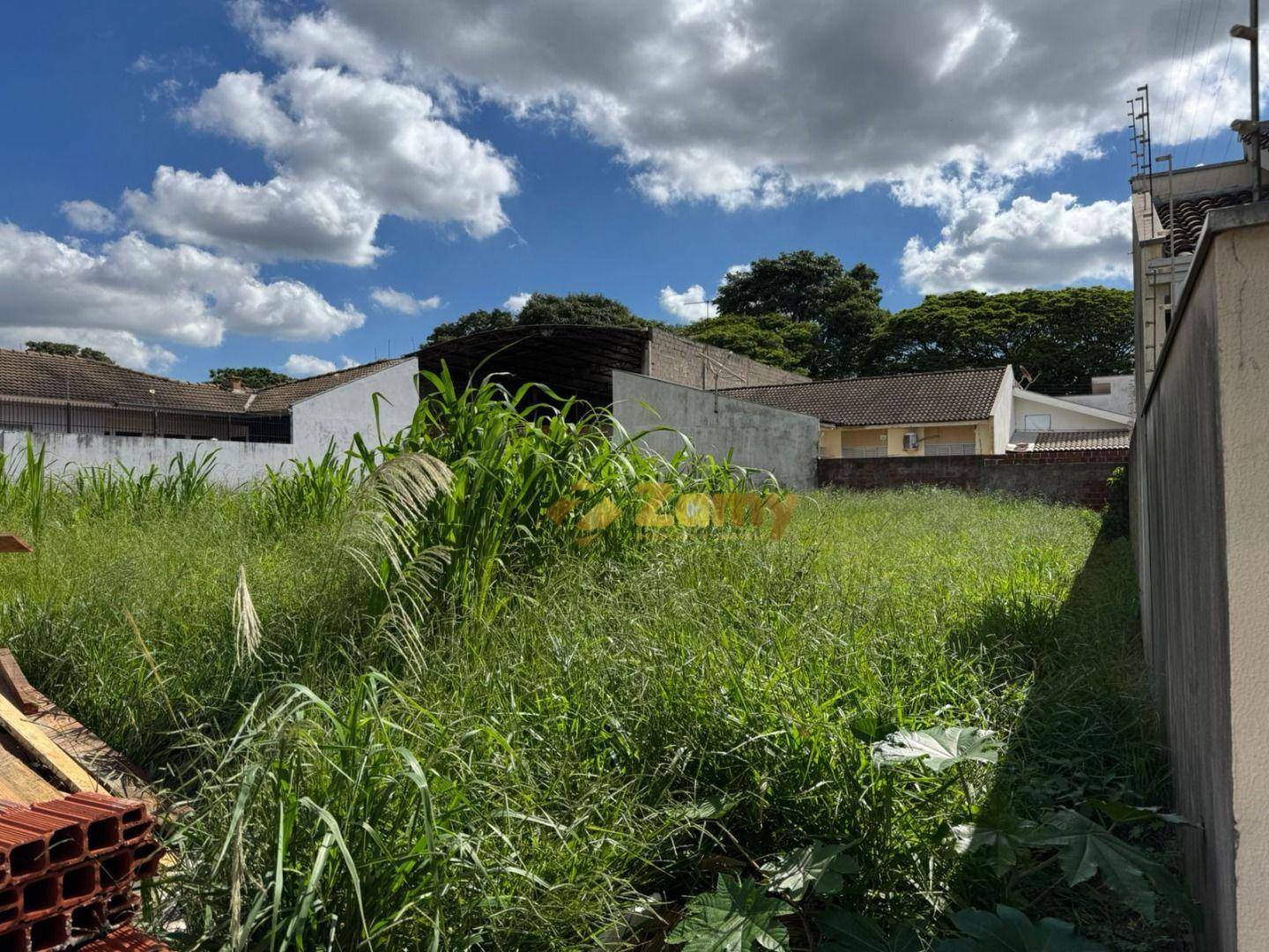 Terreno, 294 m² - Foto 3