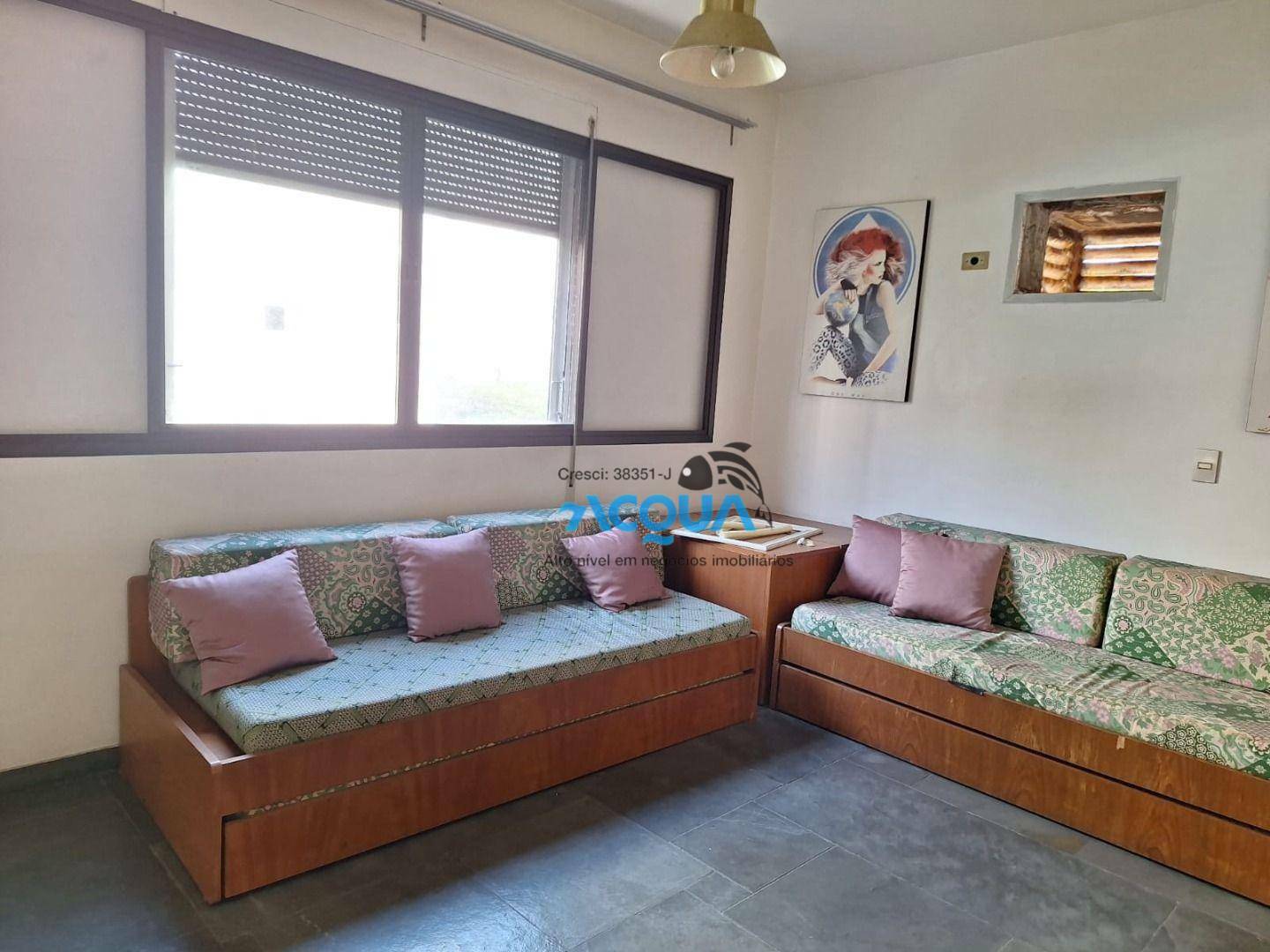 Apartamento à venda com 3 quartos, 150m² - Foto 3