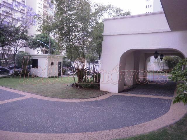 Apartamento para alugar com 3 quartos, 180m² - Foto 26