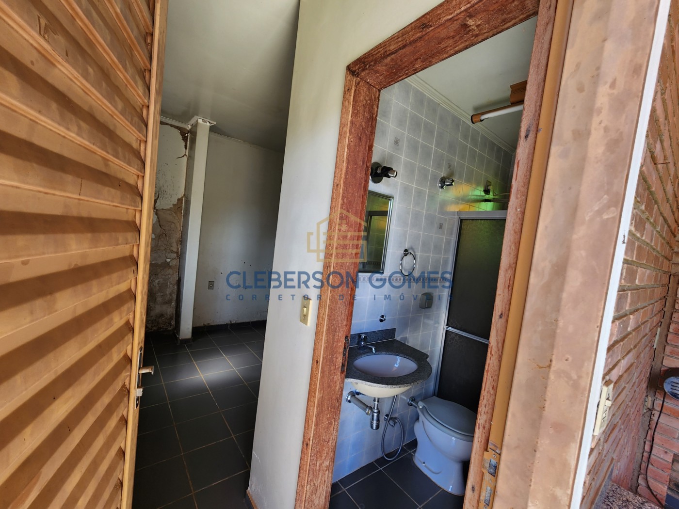 Casa à venda com 5 quartos - Foto 9