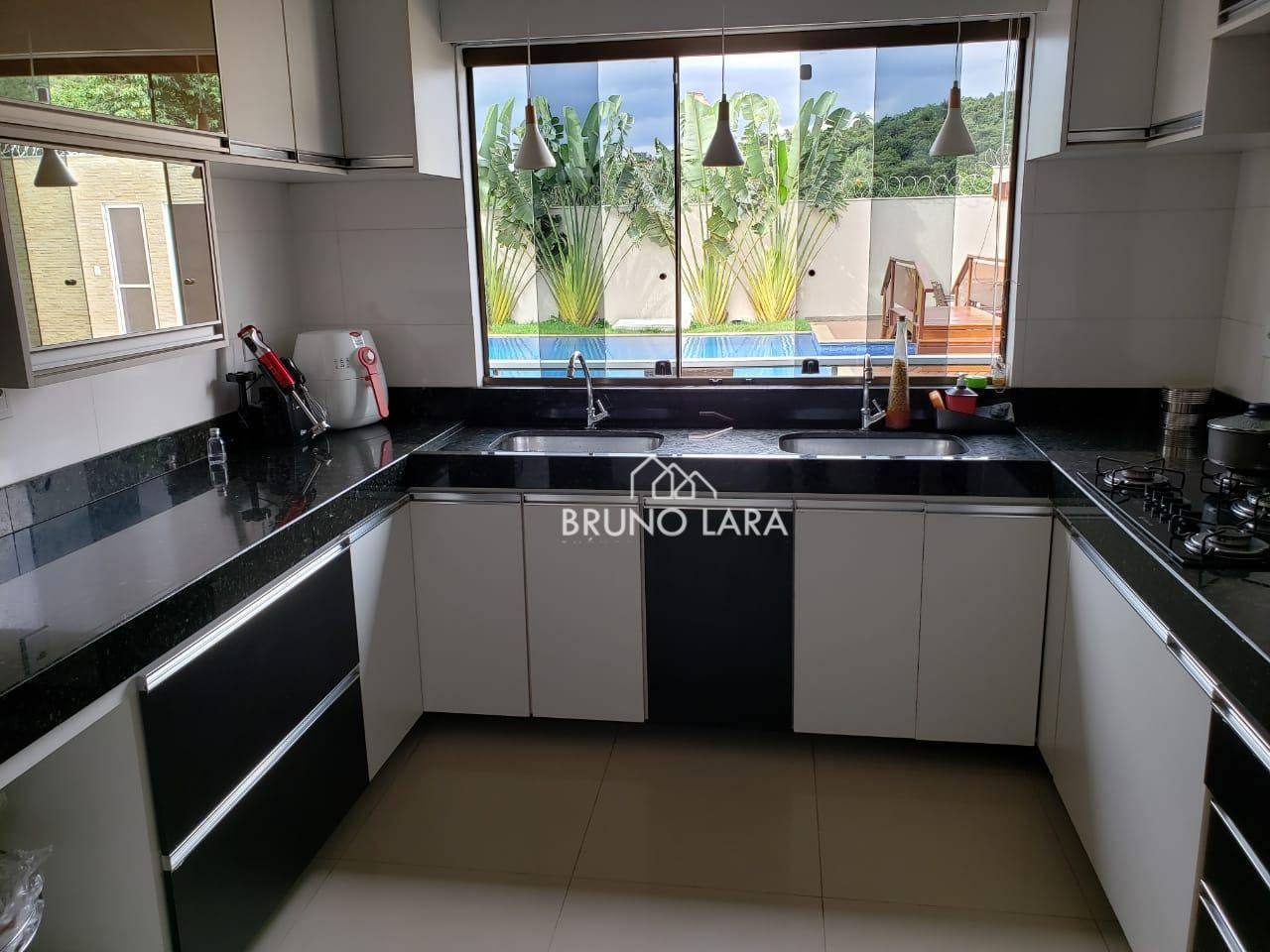 Sítio, 3 quartos, 1140 m² - Foto 37