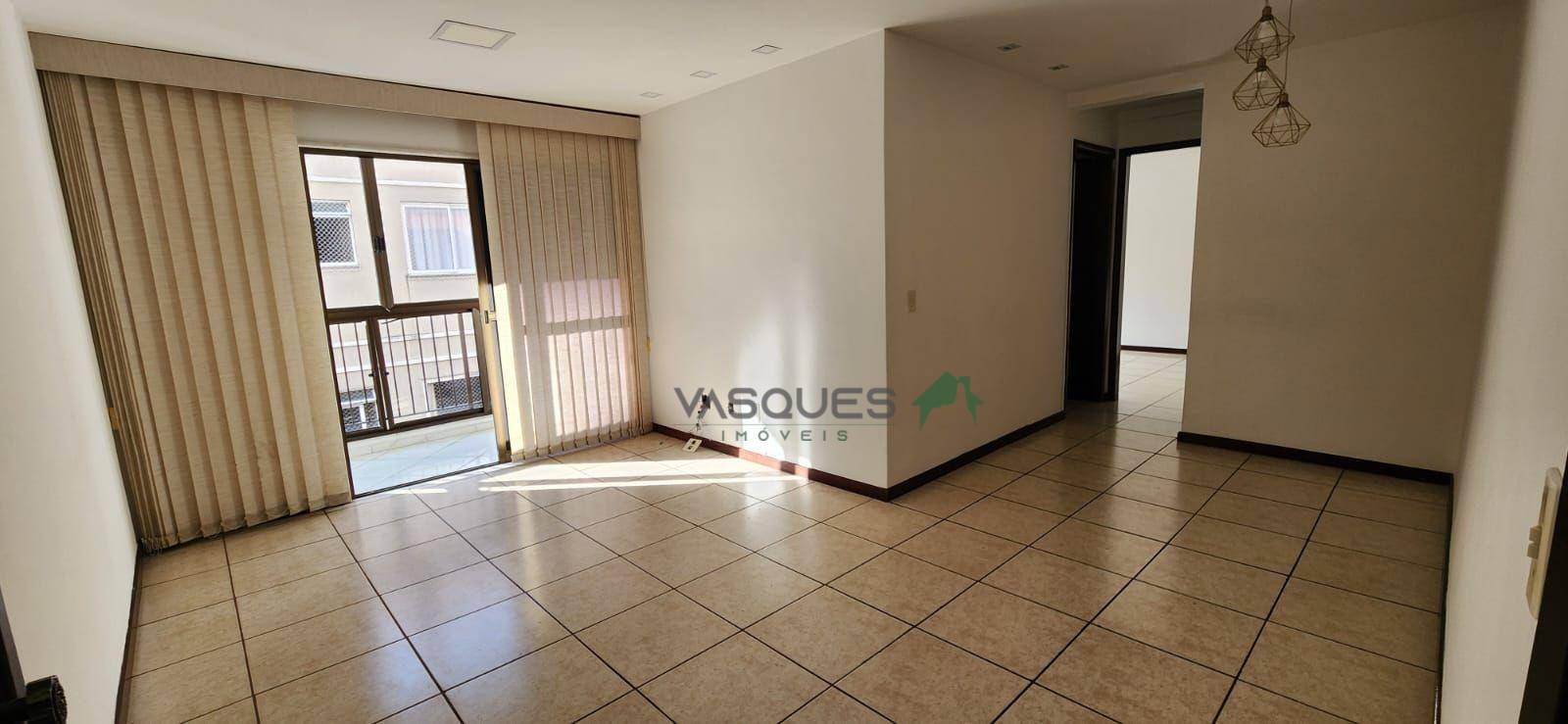 Apartamento para alugar com 2 quartos, 55m² - Foto 1