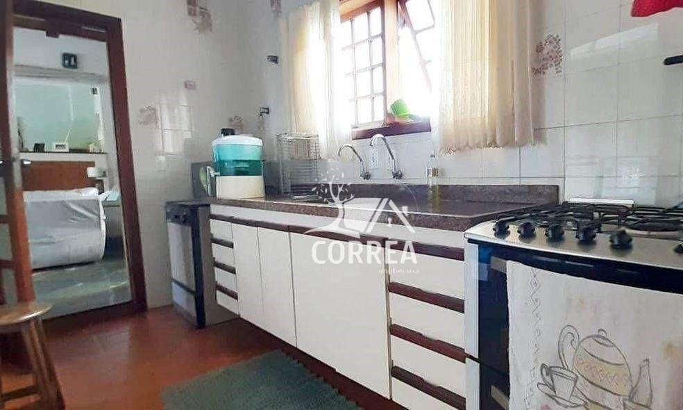 Chácara à venda com 4 quartos, 540m² - Foto 9