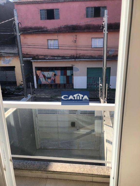 Sobrado à venda com 2 quartos, 89m² - Foto 10