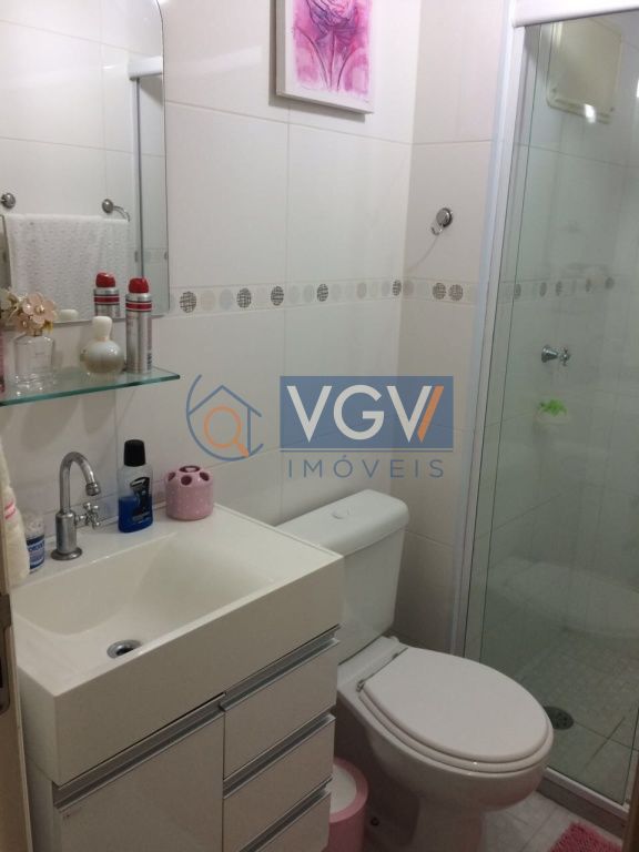 Apartamento à venda com 2 quartos, 48m² - Foto 7