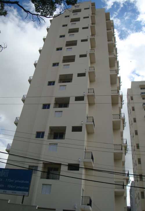 Apartamento à venda com 2 quartos, 64m² - Foto 1