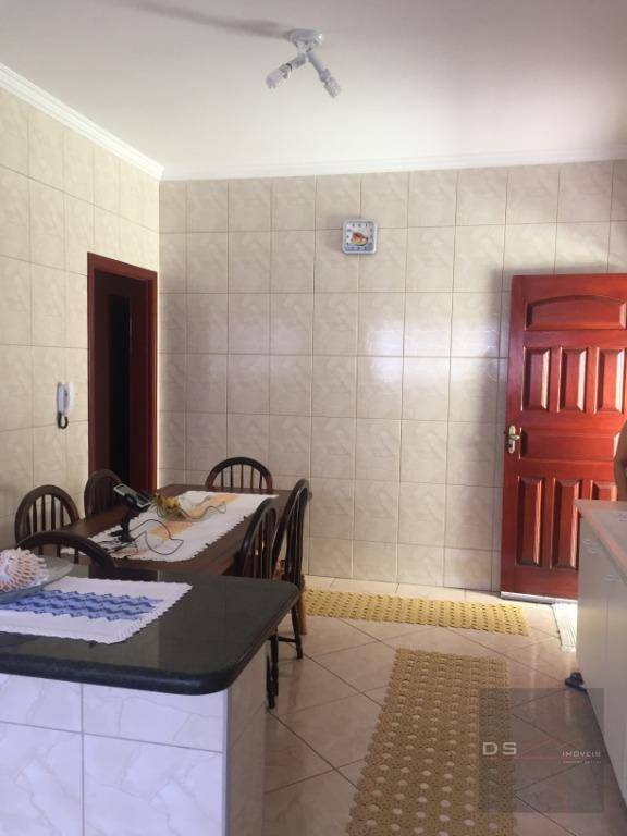 Casa à venda com 3 quartos, 150m² - Foto 16