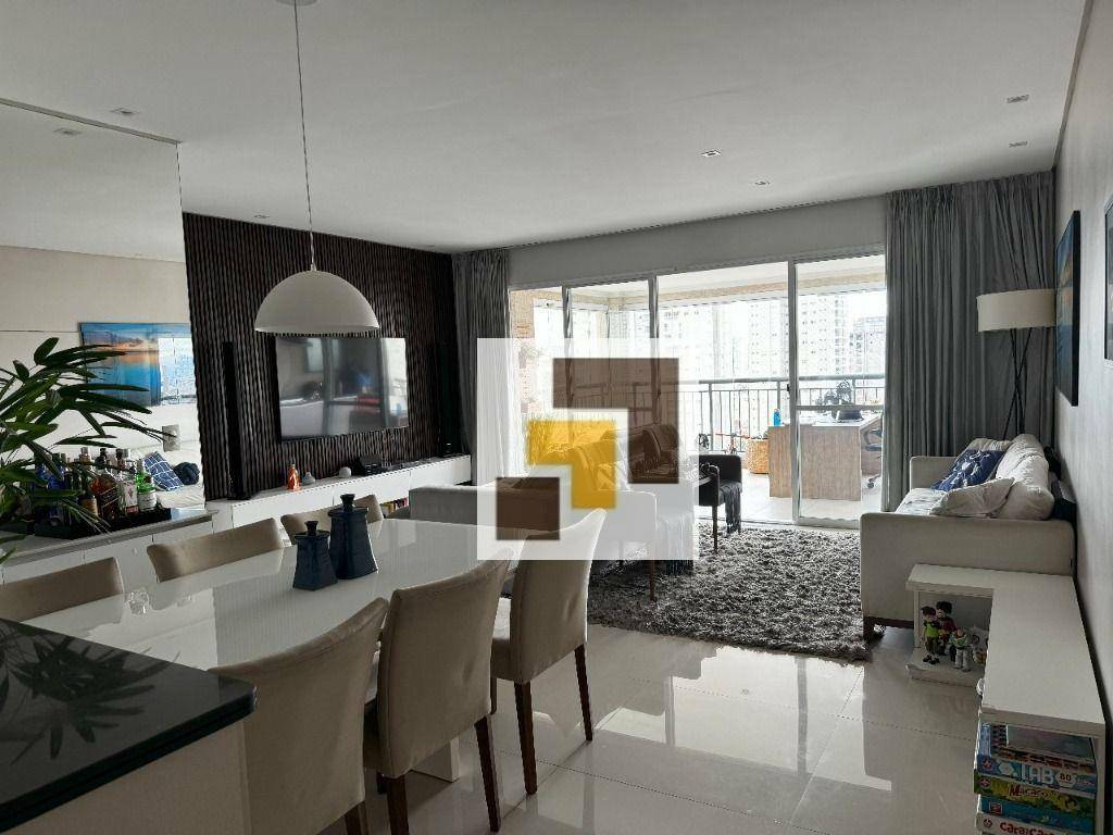 Apartamento à venda com 2 quartos, 94m² - Foto 6