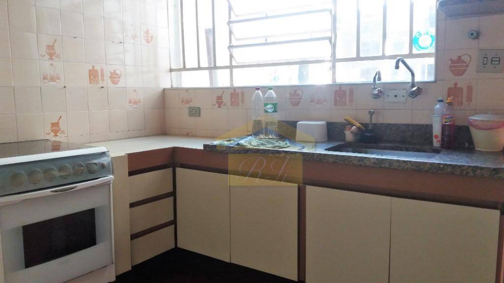 Sobrado à venda com 2 quartos, 78m² - Foto 4