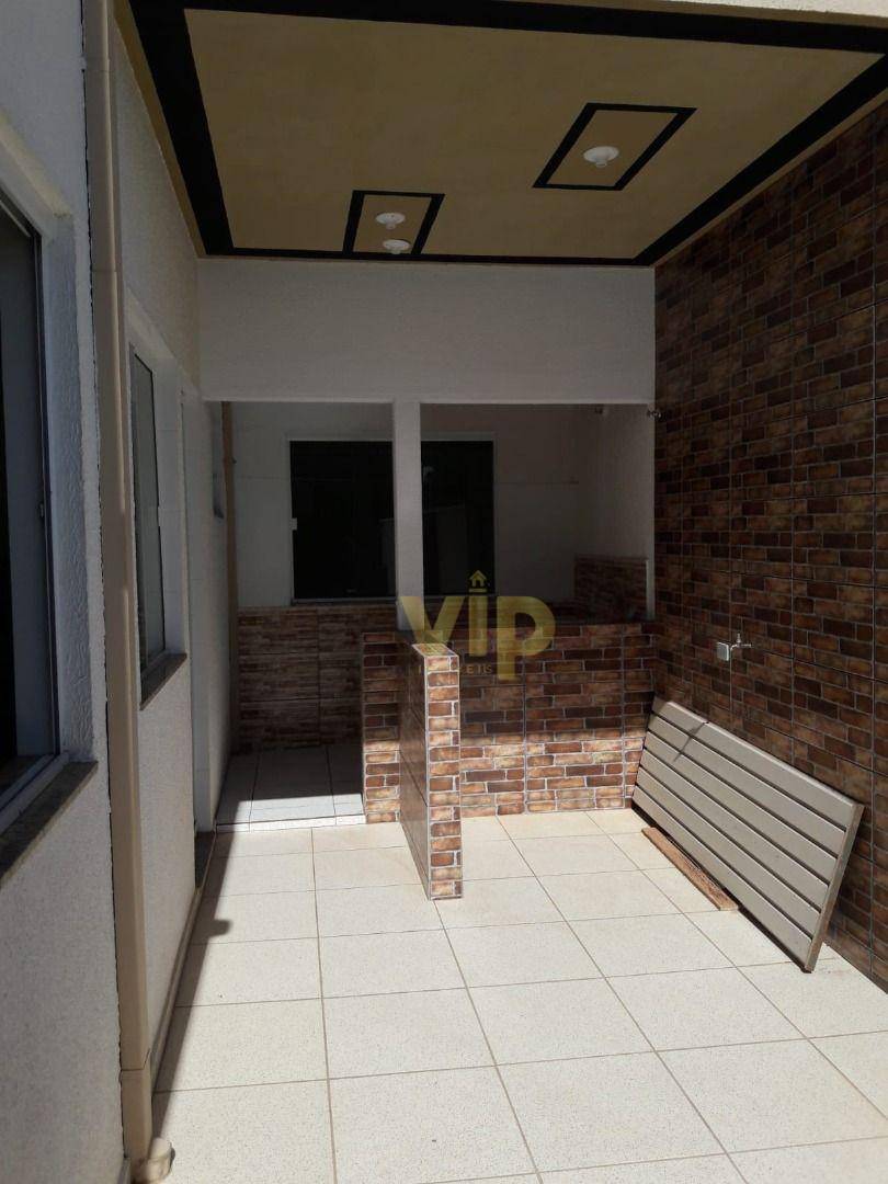 Apartamento à venda com 2 quartos, 7834m² - Foto 1