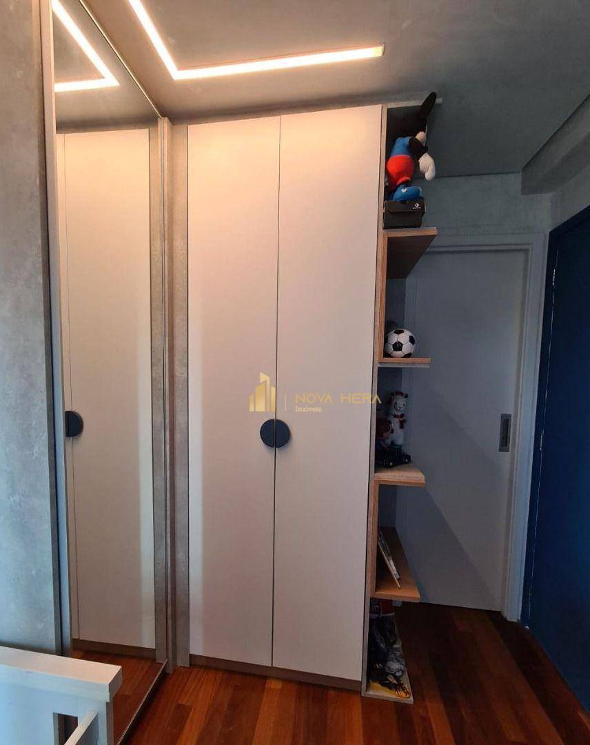 Apartamento à venda com 3 quartos, 111m² - Foto 17