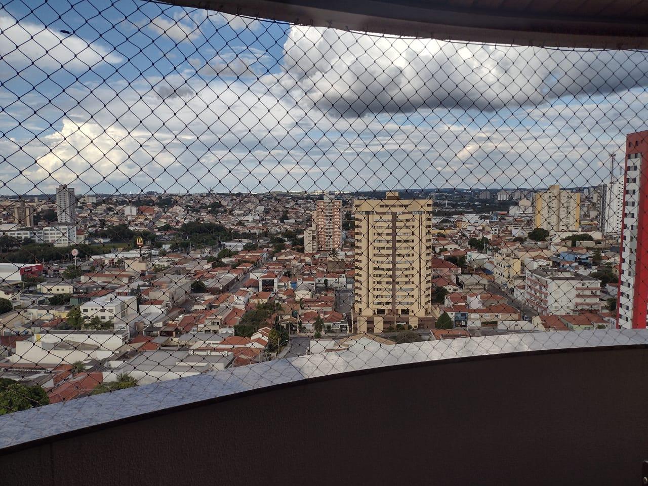 Apartamento à venda com 3 quartos, 133m² - Foto 29