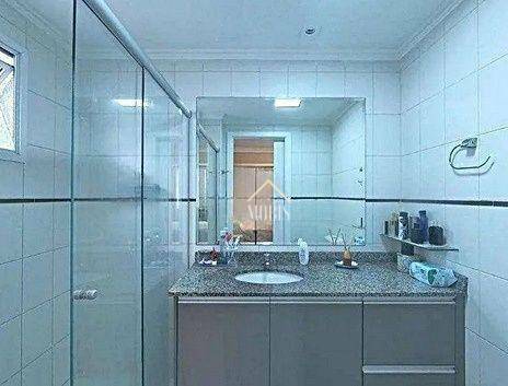 Apartamento à venda com 3 quartos, 84m² - Foto 35