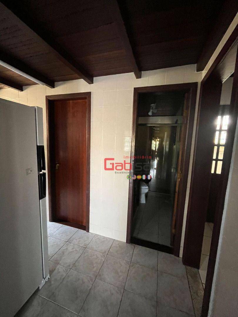 Casa de Condomínio à venda com 3 quartos, 60m² - Foto 21