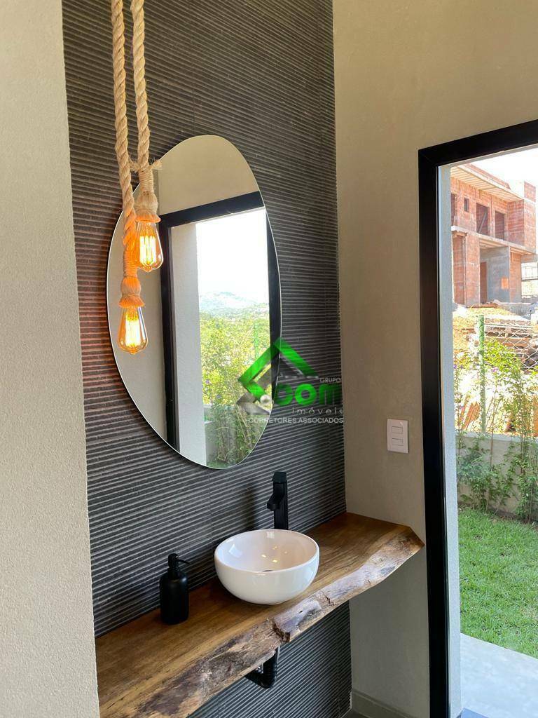 Casa de Condomínio para alugar com 4 quartos, 435m² - Foto 29