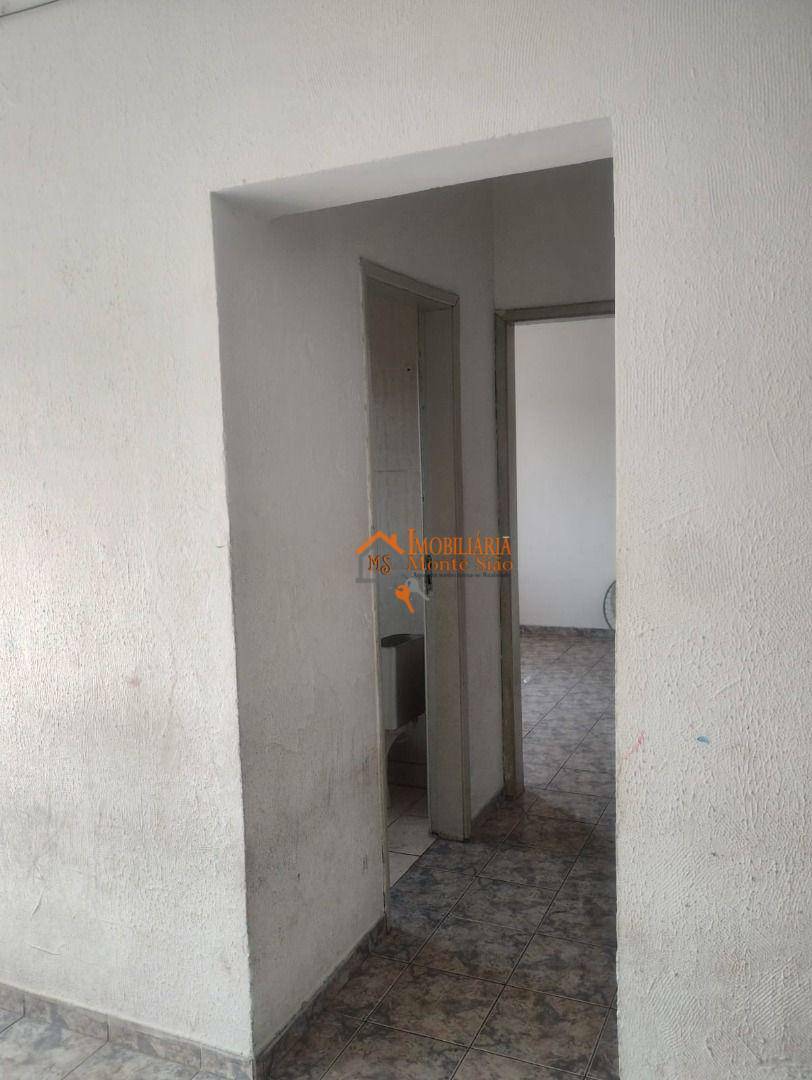 Apartamento para alugar com 2 quartos, 80M2 - Foto 5