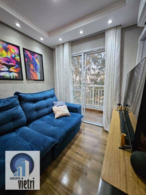 Apartamento à venda com 2 quartos, 50m² - Foto 44