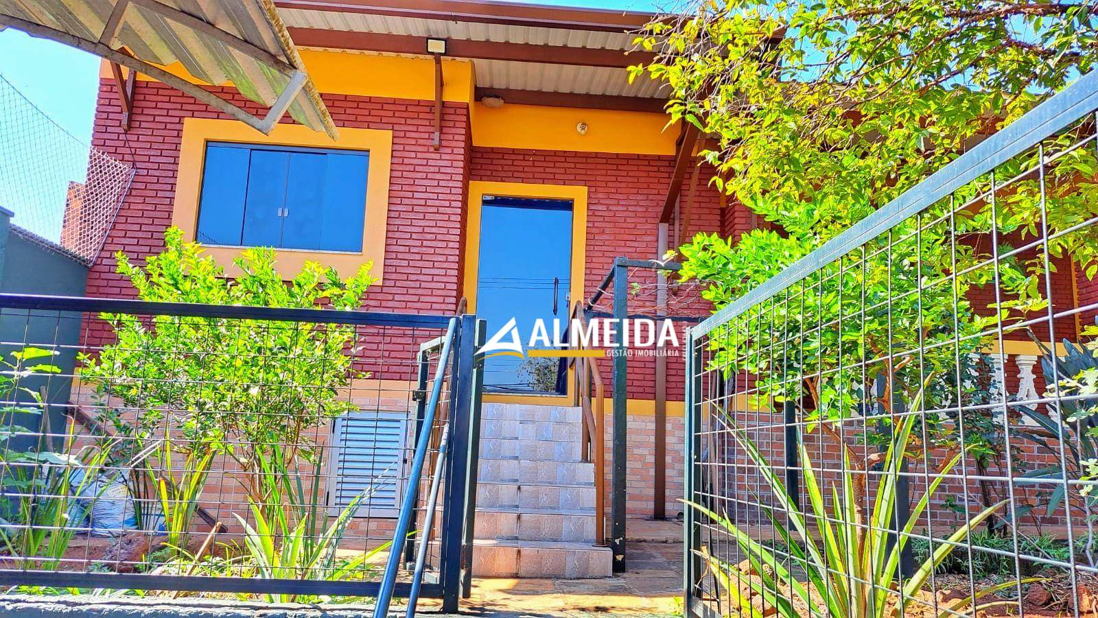 Chácara, 3 quartos, 750 m² - Foto 4