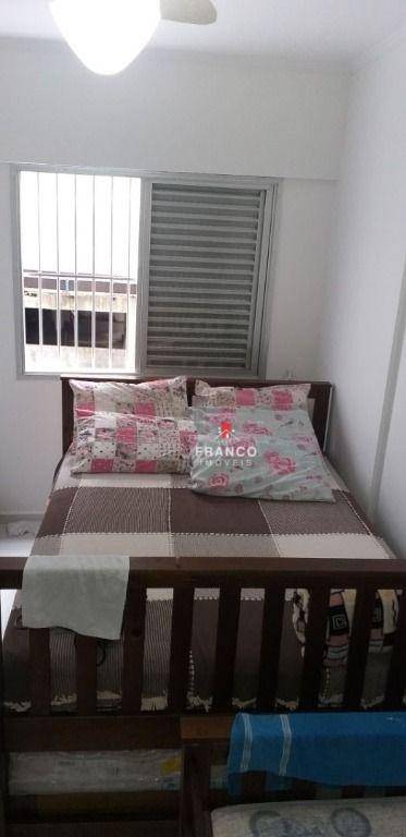 Apartamento à venda com 1 quarto, 43m² - Foto 21