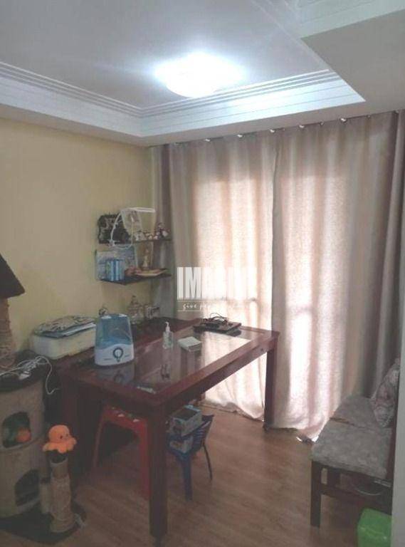 Apartamento à venda com 2 quartos, 47m² - Foto 2