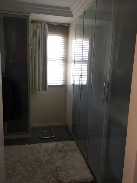 Apartamento à venda com 4 quartos, 263m² - Foto 35