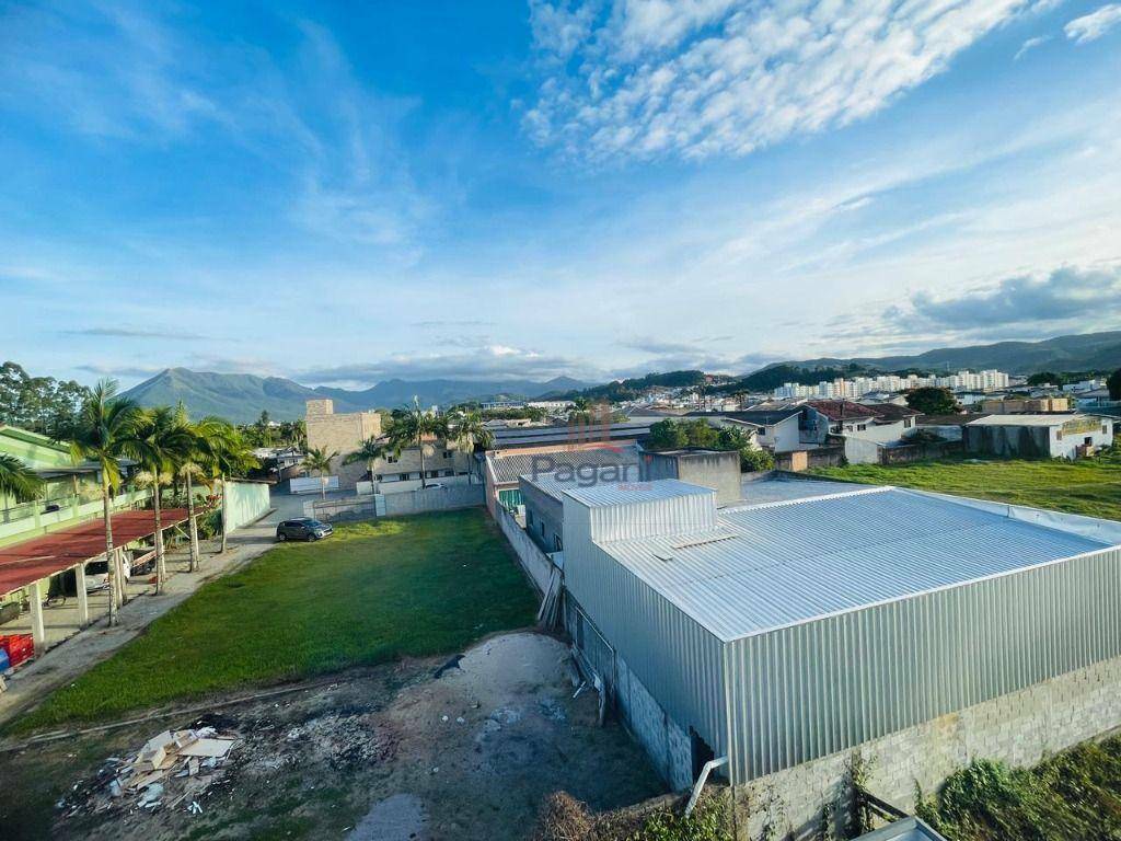 Apartamento para alugar com 2 quartos, 52m² - Foto 8