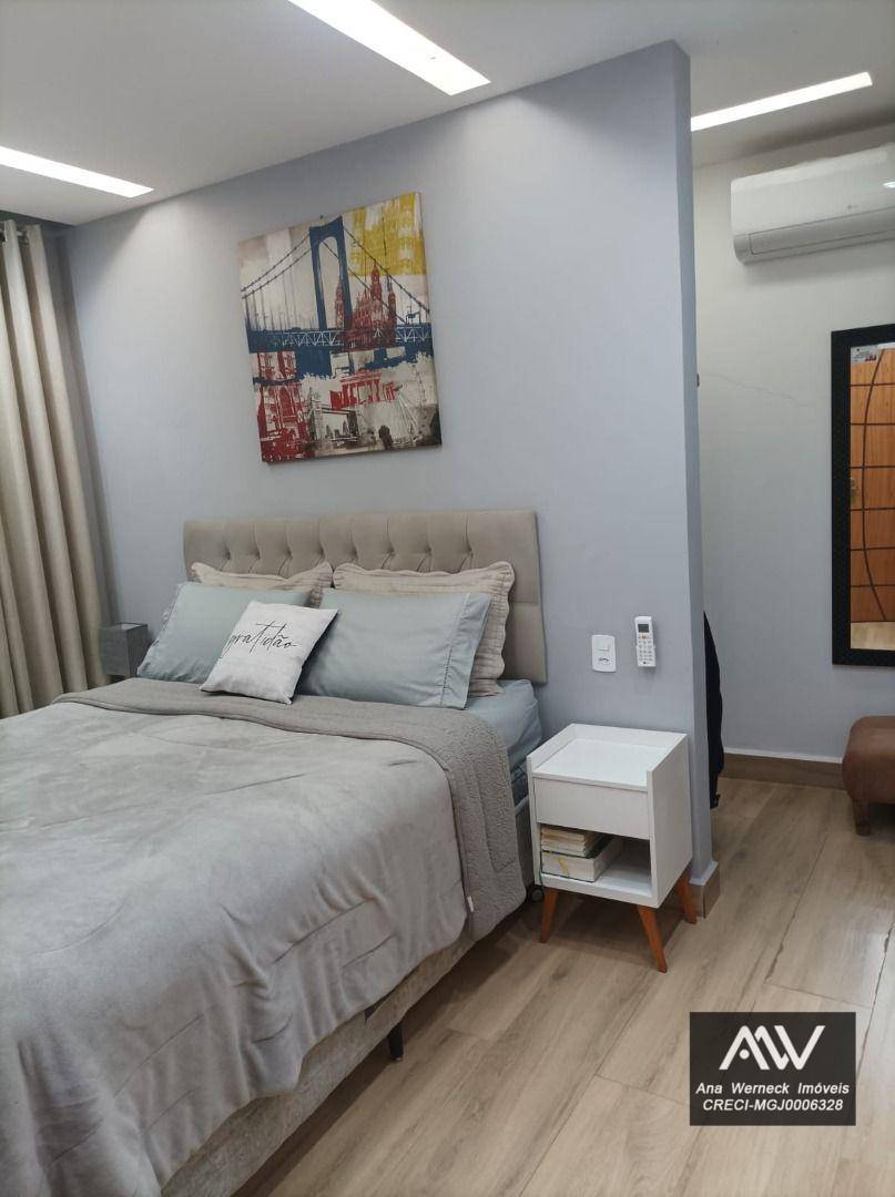 Casa à venda com 2 quartos, 120m² - Foto 14
