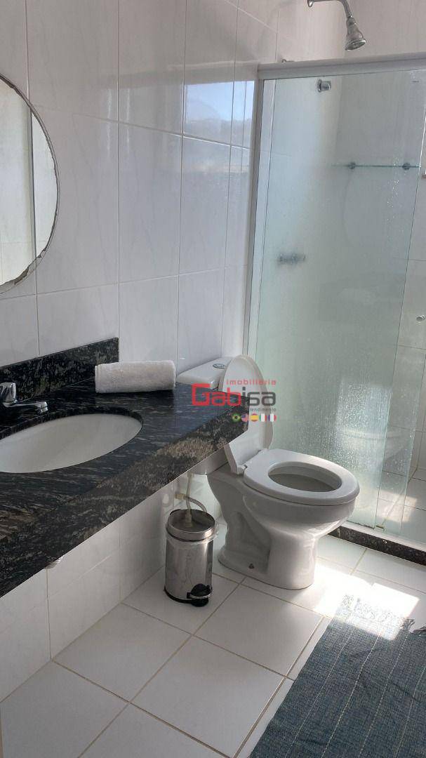 Apartamento à venda com 3 quartos, 106m² - Foto 9