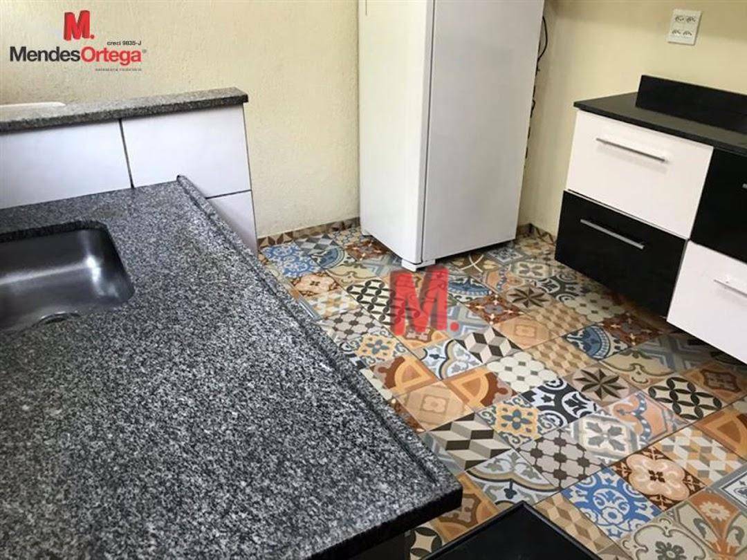 Apartamento à venda com 3 quartos, 79m² - Foto 27