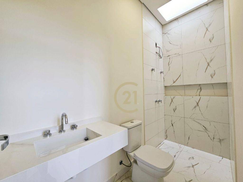 Casa de Condomínio à venda com 3 quartos, 177m² - Foto 14