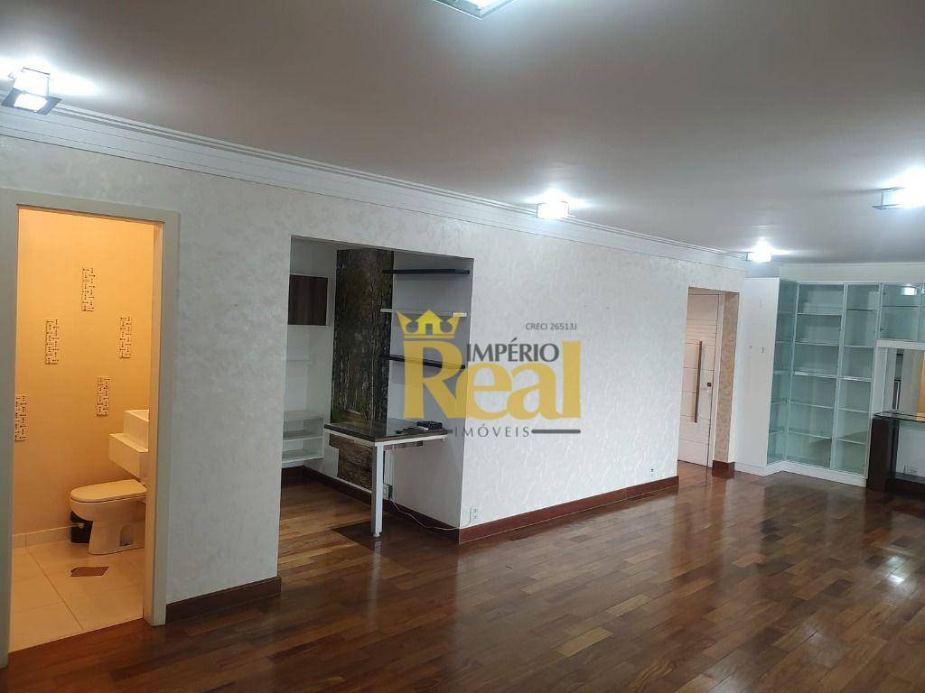 Apartamento à venda com 3 quartos, 160m² - Foto 5