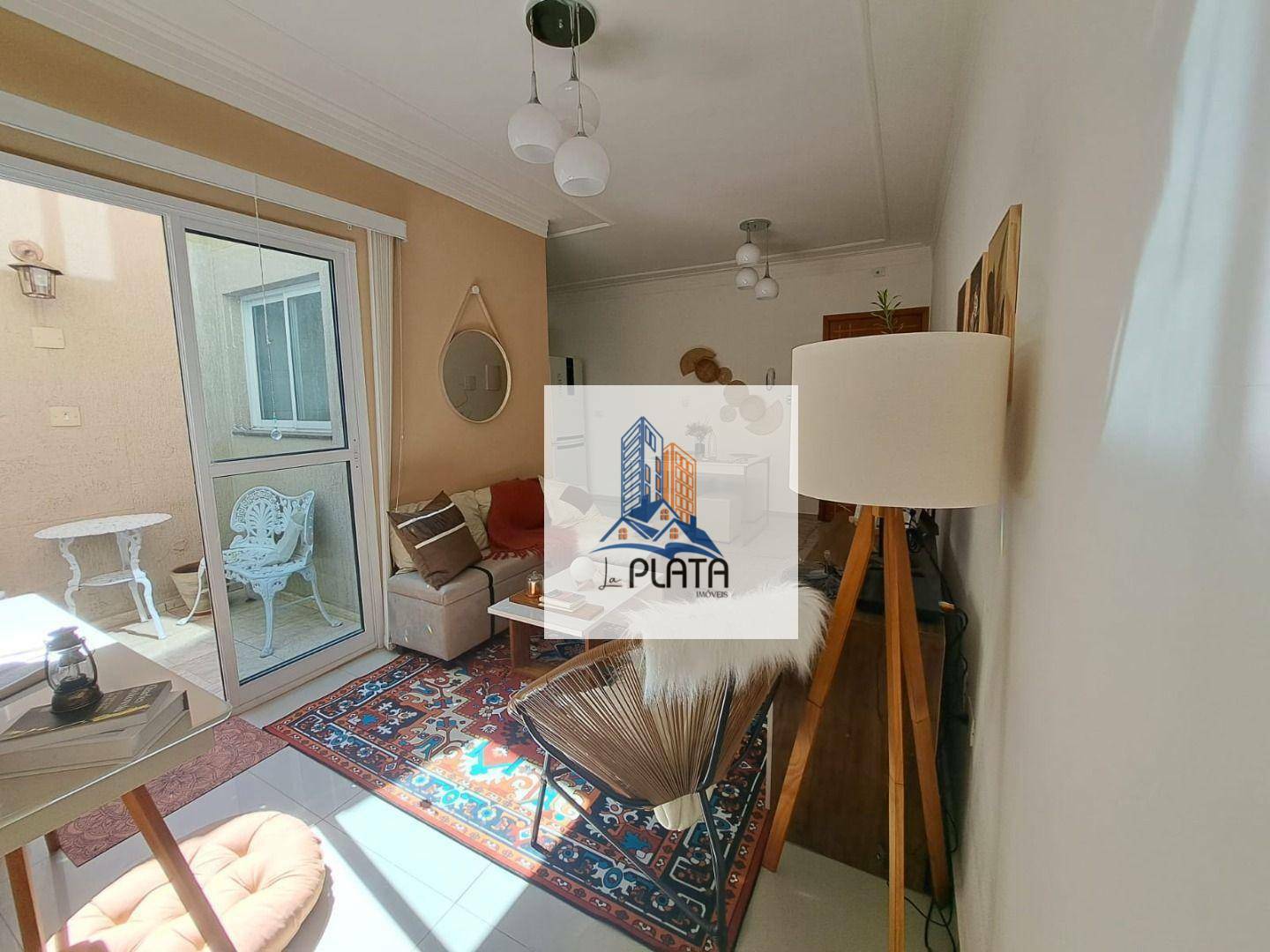 Apartamento à venda com 2 quartos, 80m² - Foto 19