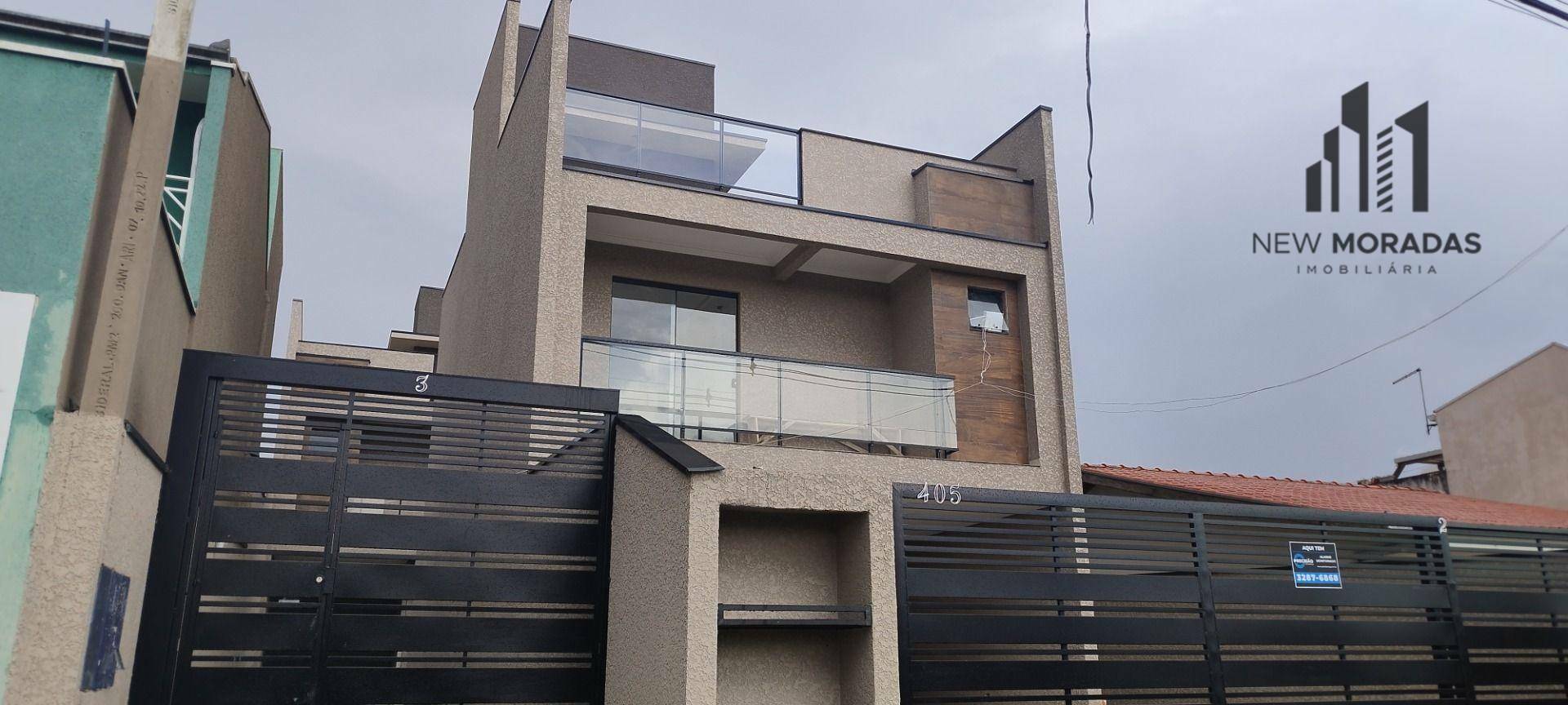 Sobrado à venda com 3 quartos, 116m² - Foto 41