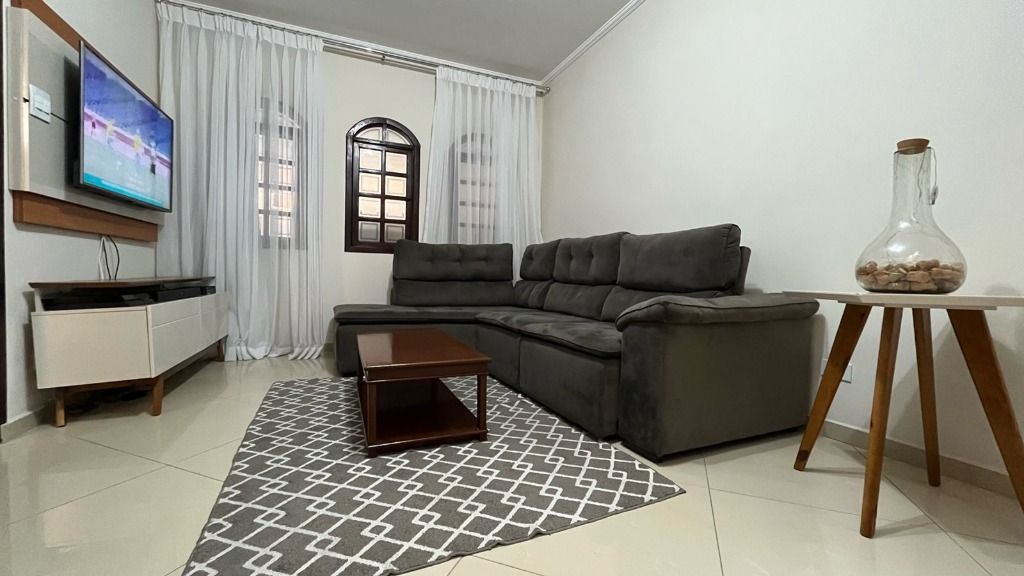 Sobrado à venda com 4 quartos, 130m² - Foto 3