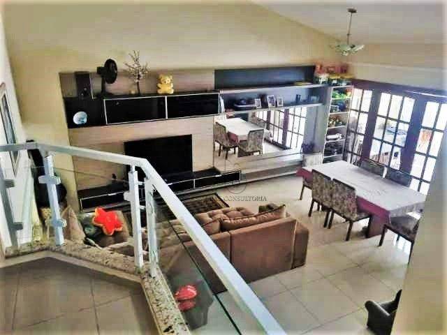 Sobrado à venda com 3 quartos, 147m² - Foto 5