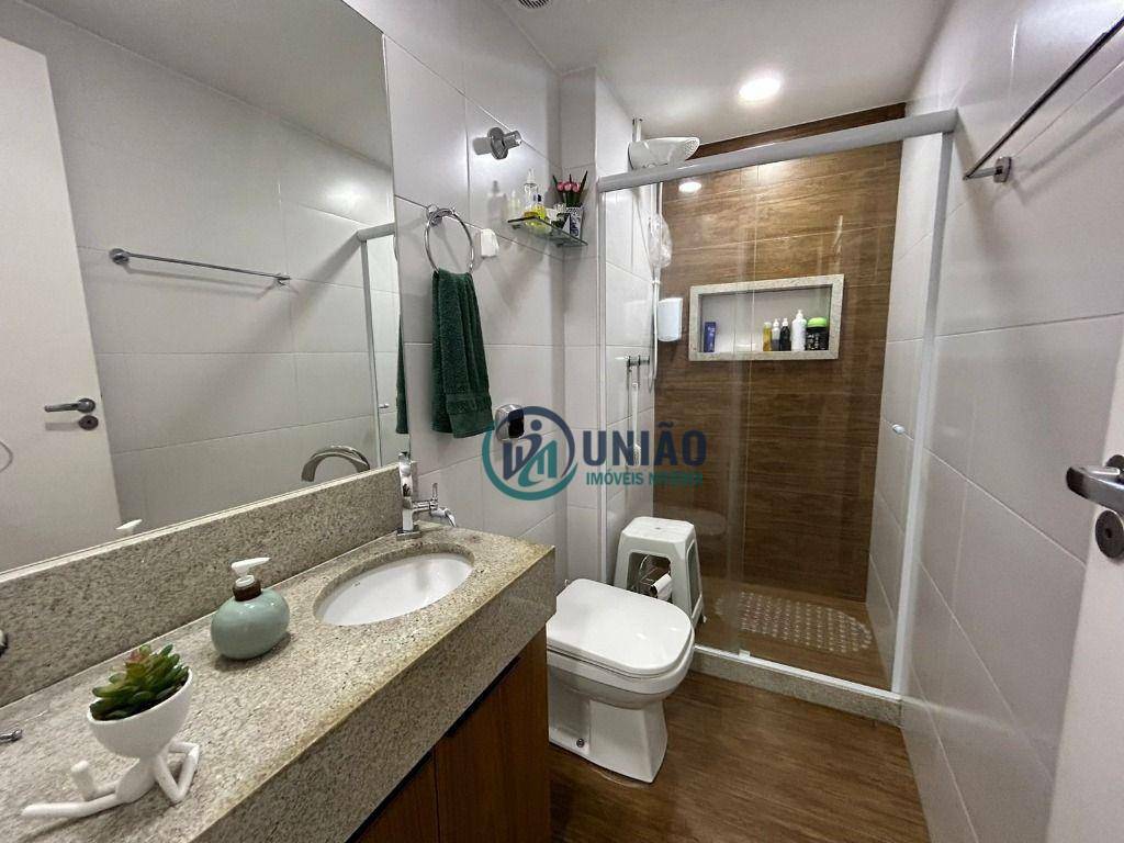 Apartamento à venda com 2 quartos, 85m² - Foto 21