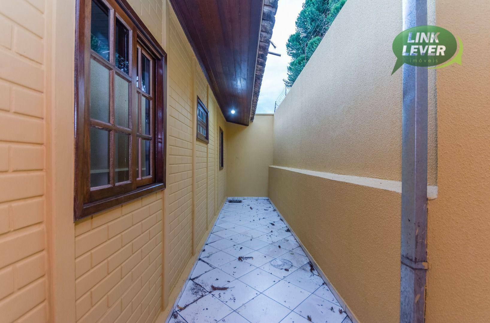Casa para alugar com 3 quartos, 64m² - Foto 32