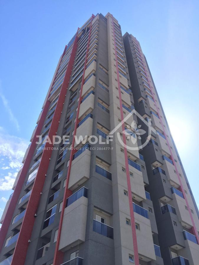 Apartamento à venda com 3 quartos, 88m² - Foto 16