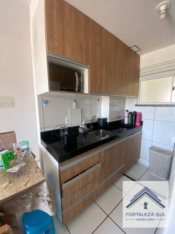 Apartamento à venda com 2 quartos, 53m² - Foto 23