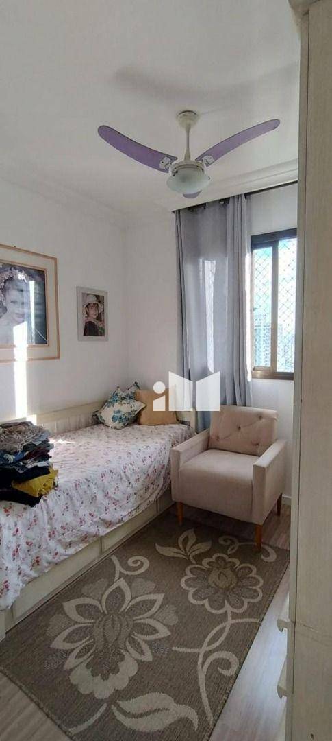 Apartamento à venda com 3 quartos, 90m² - Foto 10