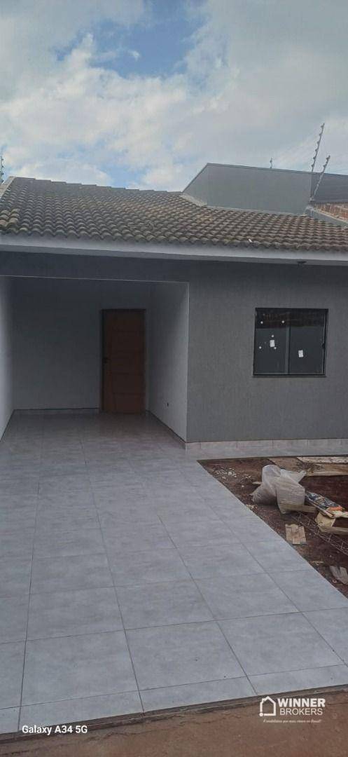 Casa, 2 quartos, 59 m² - Foto 4