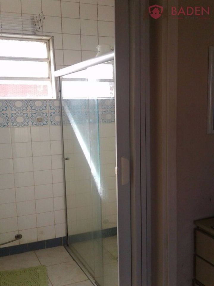 Apartamento à venda com 1 quarto, 39m² - Foto 6